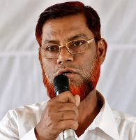 প্রতিষ্ঠান প্রধানের বানী 