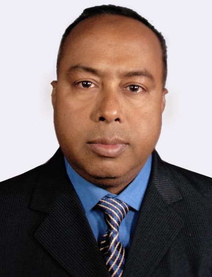 KAZI MD. AMIR HOSSEN