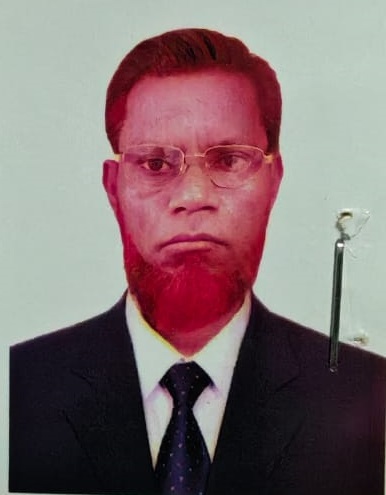 SYED ABU MOHSIN