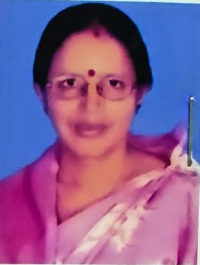 SUPRIYA NANDY
