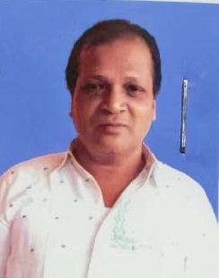 PARIMAL KANTI DEBNATH