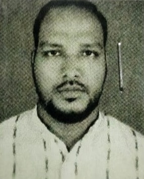 BASHIR AHMAD