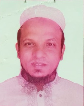 MD ABDUL BASHIR