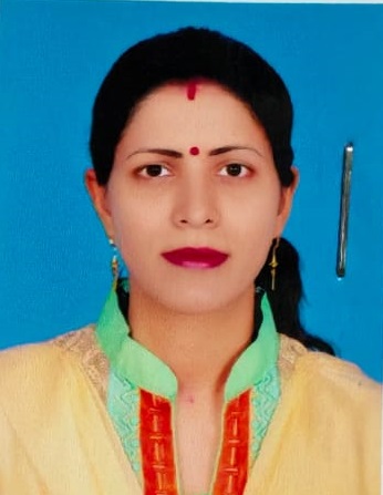 TRISHNA NANDI