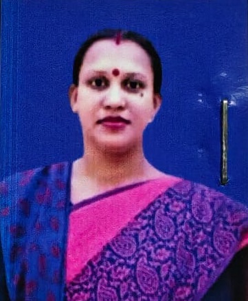 MINAKHI RANI DATTA