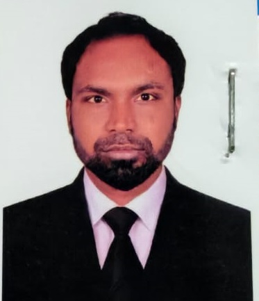 AJOY DAS