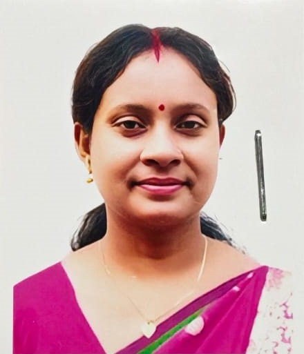 TUNI RANI BHOWMIK